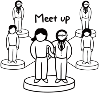 Meet up